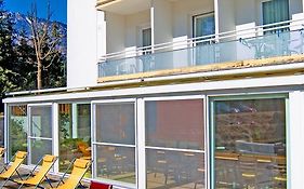 Park Hotel Gastein Alle Getraenke Ganztags Inklusive