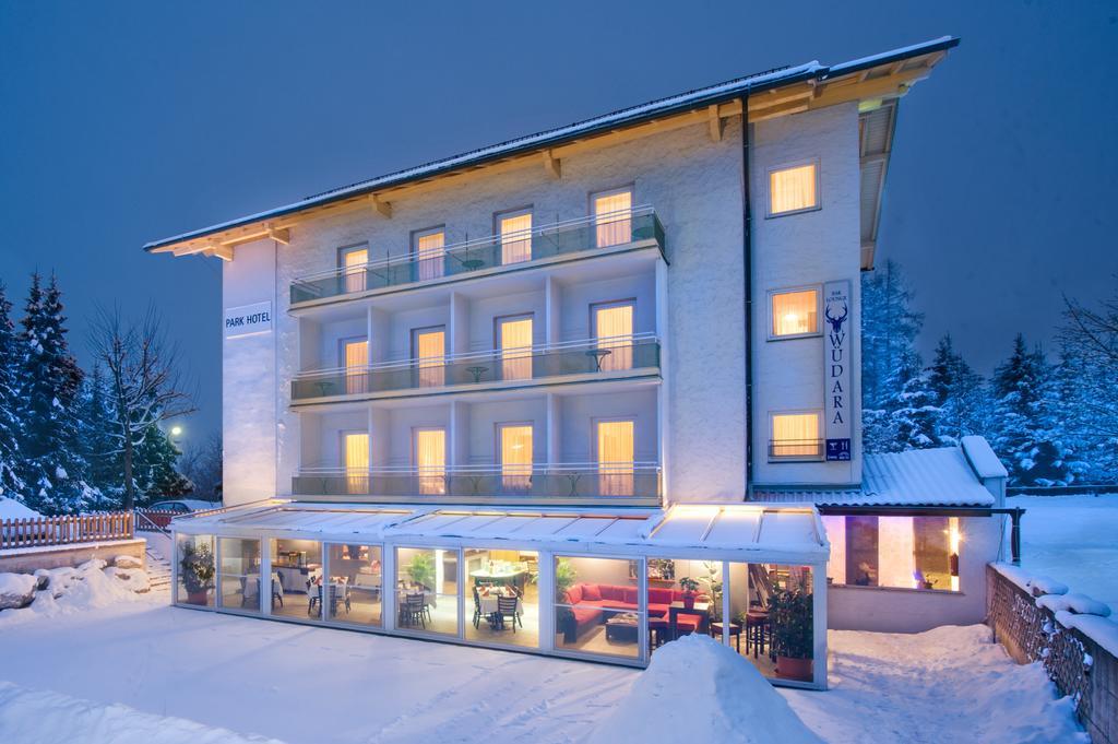 Park Hotel Gastein Alle Getraenke Ganztags Inklusive Bad Hofgastein Exterior foto