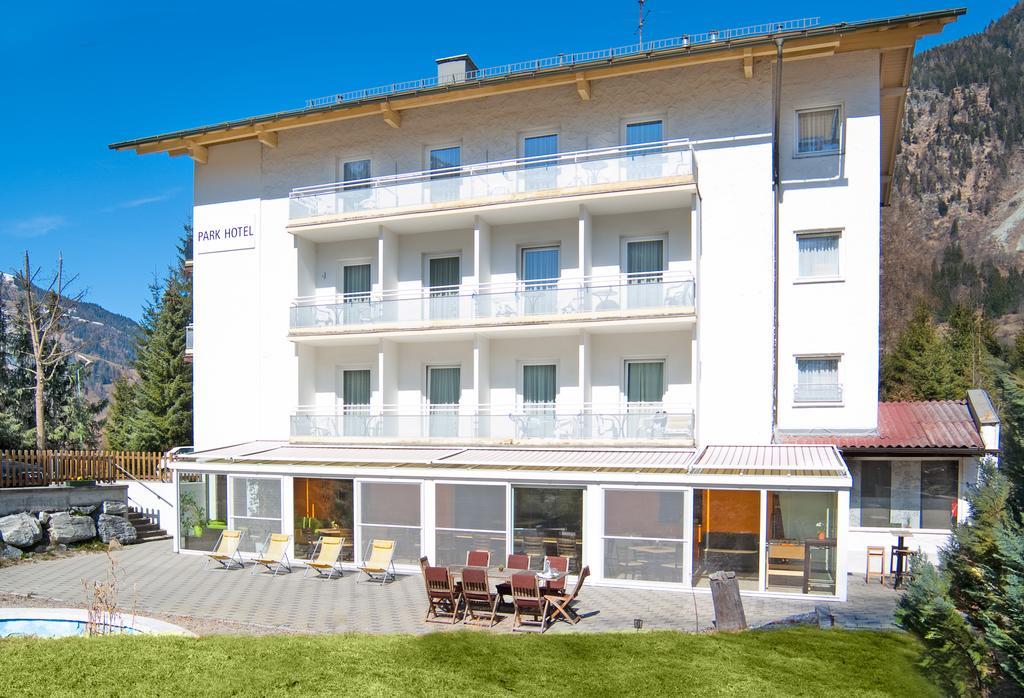Park Hotel Gastein Alle Getraenke Ganztags Inklusive Bad Hofgastein Exterior foto